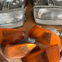 Accessori Fiat Punto