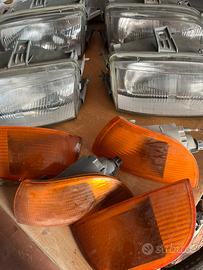 Accessori Fiat Punto