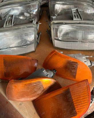 Accessori Fiat Punto