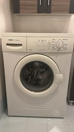 Lavatrice Bosch classixx5