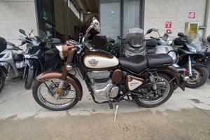 Royal Enfield Classic 350 del 2025