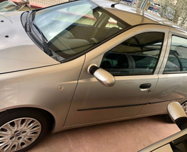 Fiat Punto 1.2 16 valvole