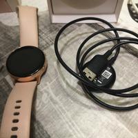 Smartwacht samsung