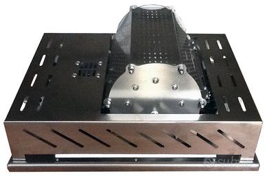 Vapore Aria Azoto - Generatore Elettrico