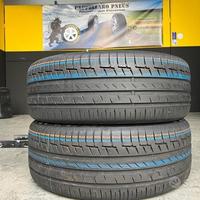 2 Gomme 225/45 R19 96W Continental Estive con 80%