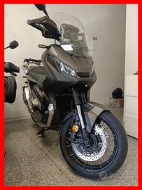 Honda x adv 750 +promo garanzia full+rate+permute