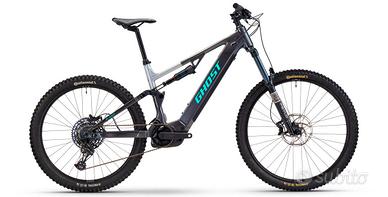 Ghost E-Asx Universal High Bosch 5 Gen - 800WH -