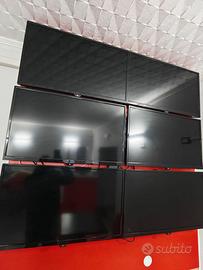 Stock Informatica e TV - Chiusura Agenzia Scommess