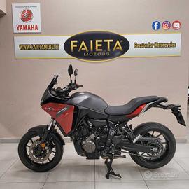 Yamaha Tracer 7 - 2020