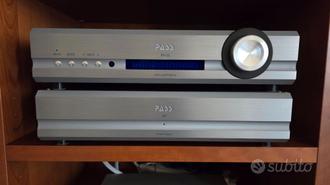 PreAmplificatore PASS LABS XP-22  			