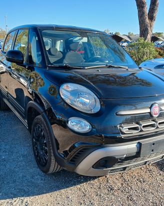 Fiat 500L 1.3 Multijet 95 CV Cross