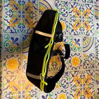 Marsupio running