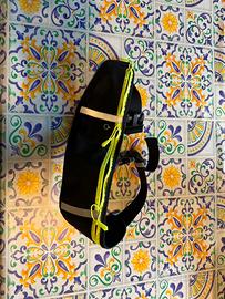 Marsupio running