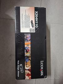 Toner Originale X264H11G
