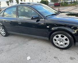AUDI A6 2ª serie - 2002