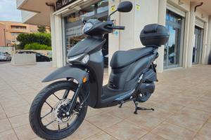 Sym BWT 125 - NUOVO PRONTA CONSEGNA
