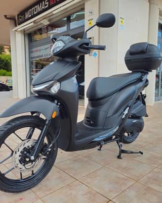 Sym BWT 125 - NUOVO PRONTA CONSEGNA
