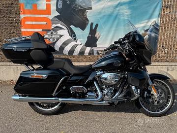 H-D Street Glide LIMITED NEW MODEL 2026