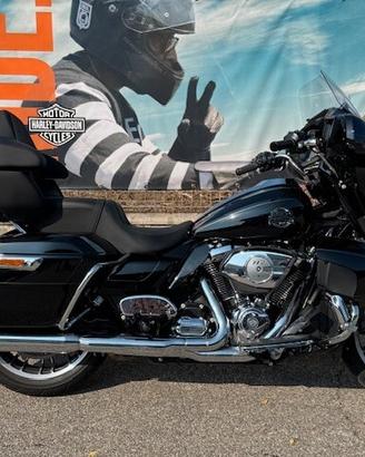 H-D Street Glide LIMITED NEW MODEL 2026
