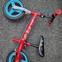 Balance bike