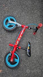 Balance bike