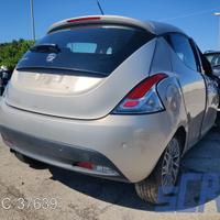 Lancia ypsilon 312 1.2 69cv 11-23 -ricambi
