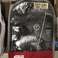 Borsa serbatoio + borse laterali