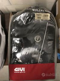 Borsa serbatoio + borse laterali