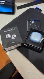 Samsung Galaxy Buds Pro ANC Originali