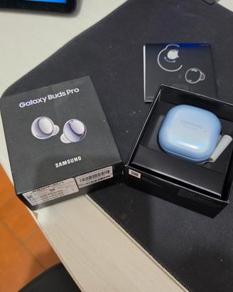 Samsung Galaxy Buds Pro ANC Originali