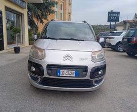 Citroen C3 1.6 HDi Picasso