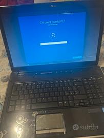 Hp pavilion entertainment pc dv7