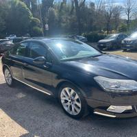 Citroen C5 2.0 HDi 160 aut. Exclusive