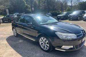 Citroen C5 2.0 HDi 160 aut. Exclusive