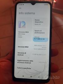 Xiaomi Redmi 9A 32GB 