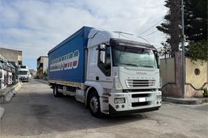 Stralis 350 e3 disco centina e ped mt 8.15 2005