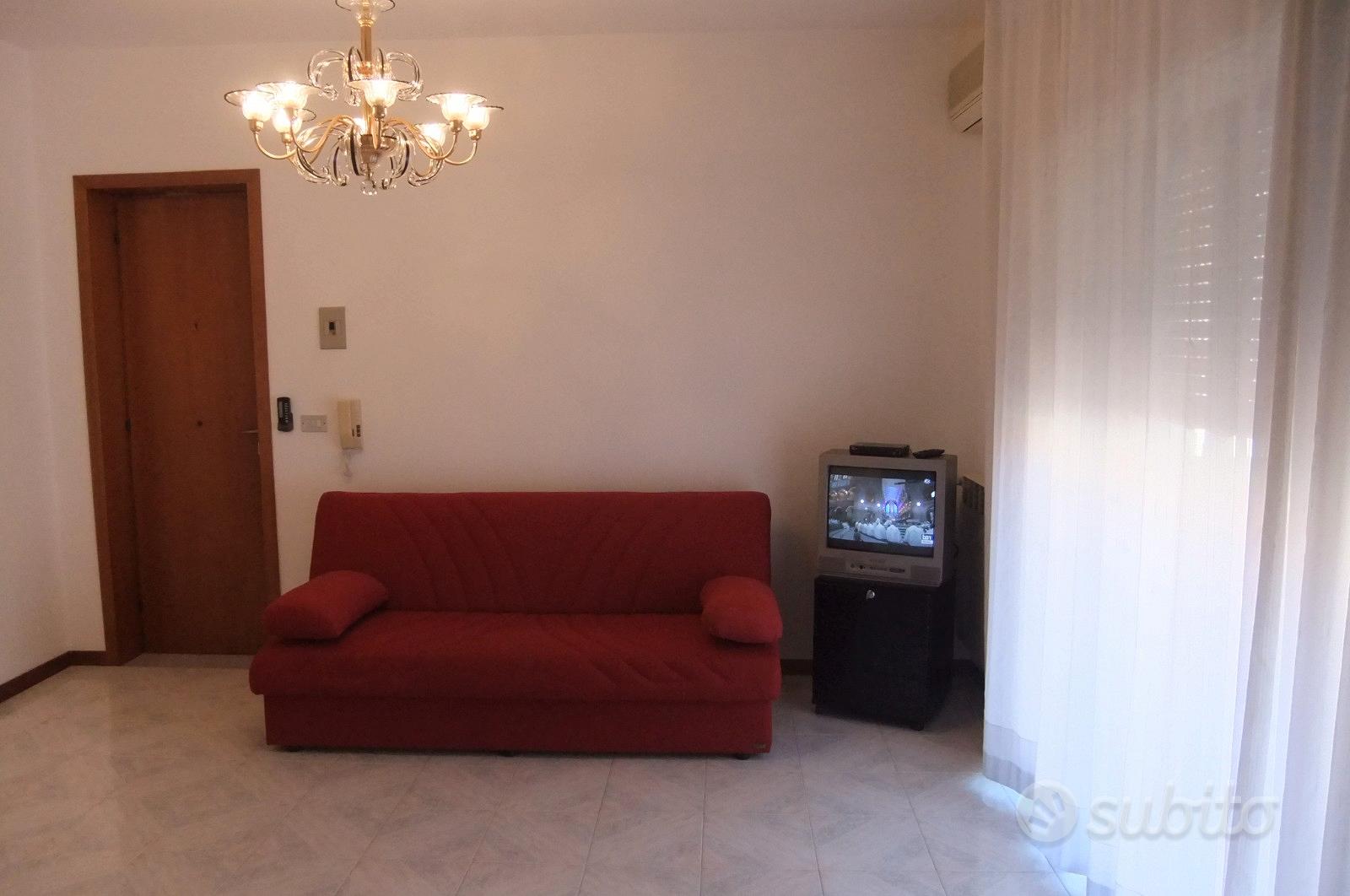 Apartment in Messina, Santissima Annunziata, V Circoscrizione - Vista 2