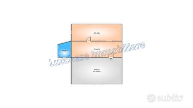 Agnano III Trav. Pisciarelli Rif.455L