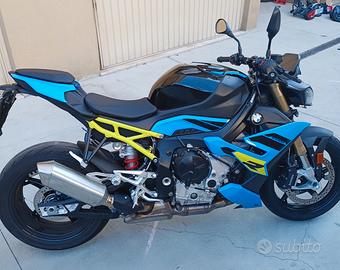   BMW S1000 R 