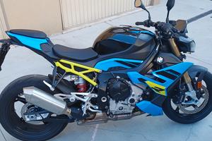   BMW S1000 R 