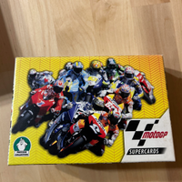 Carte da collezione Moto GP - Valentino Rossi