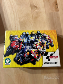 Carte da collezione Moto GP - Valentino Rossi