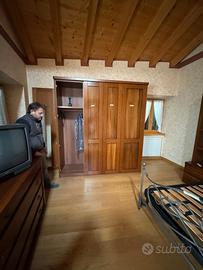 Mobili per camera da letto