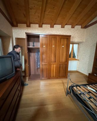 Mobili per camera da letto
