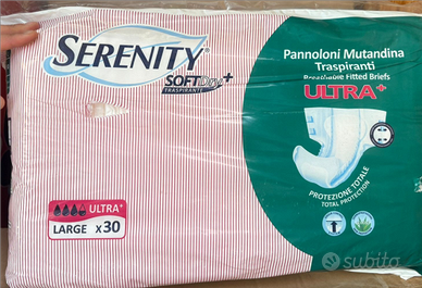 Pannoloni SERENITY