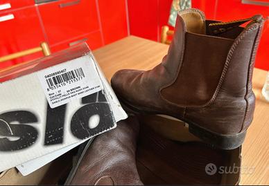 Abbigliamento per andare a cavallo