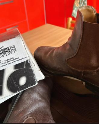 Abbigliamento per andare a cavallo