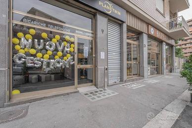 Immobile di 82 m² con 2 locali a Torino
