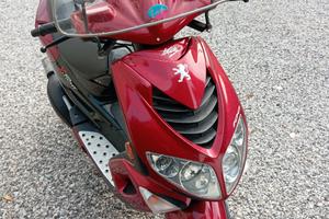  Peugeot 100 di cc