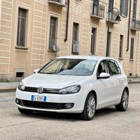 Volkswagen Golf 2.0 TDI 140CV DPF 4m. 5p. Highline